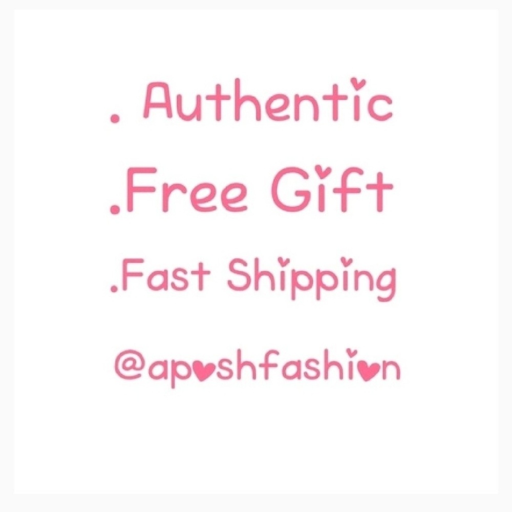 Size M🌺PINK VICTORIA'S SECRET HALF ZIP.nwt - Picture 6 of 6